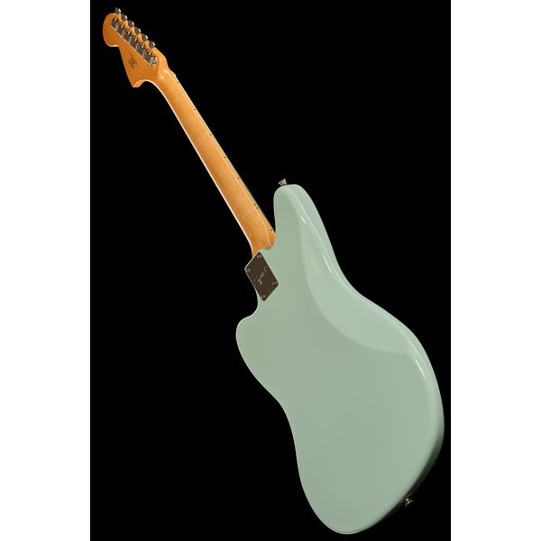 Squier CV 70s Jaguar LRL SFG