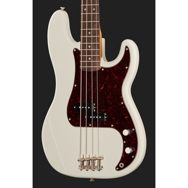 Squier CV 60s P-Bass LRL OWT