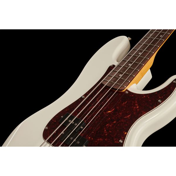 Squier CV 60s P-Bass LRL OWT