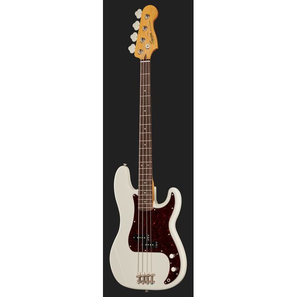 Squier CV 60s P-Bass LRL OWT