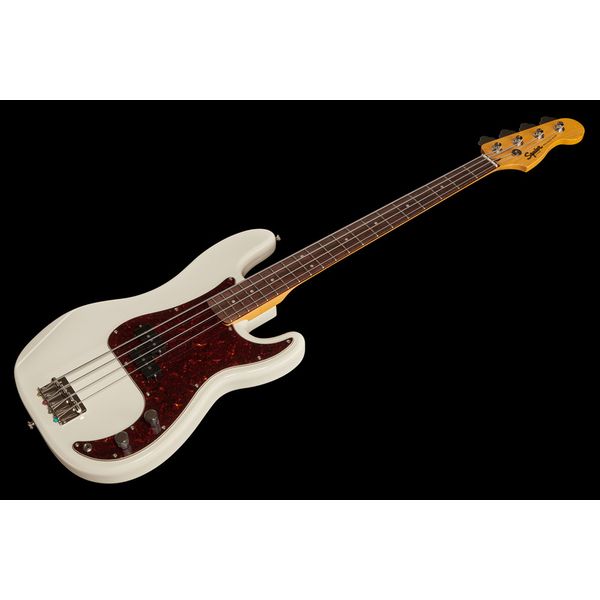 Squier CV 60s P-Bass LRL OWT