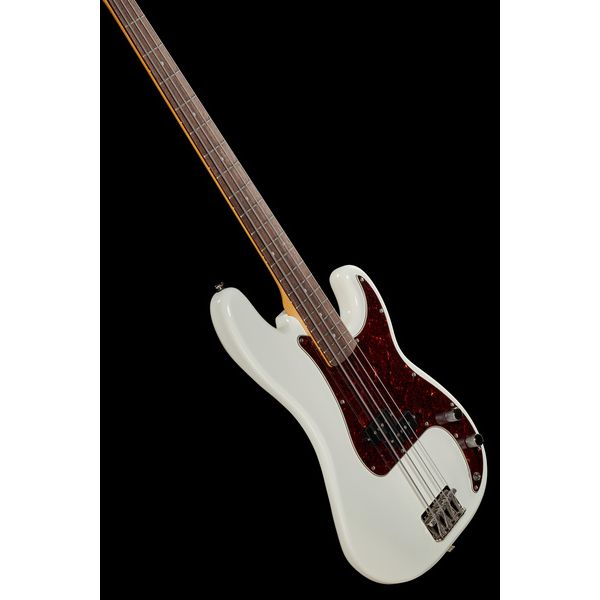 Squier CV 60s P-Bass LRL OWT