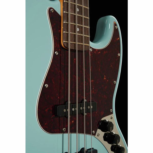 Squier CV 60s Jazz Bass LRL DPB
