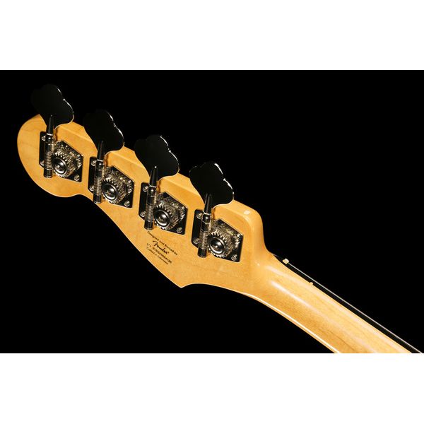 Squier CV 70s Jazz Bass MN 3TS