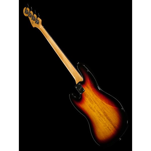 Squier CV 70s Jazz Bass MN 3TS