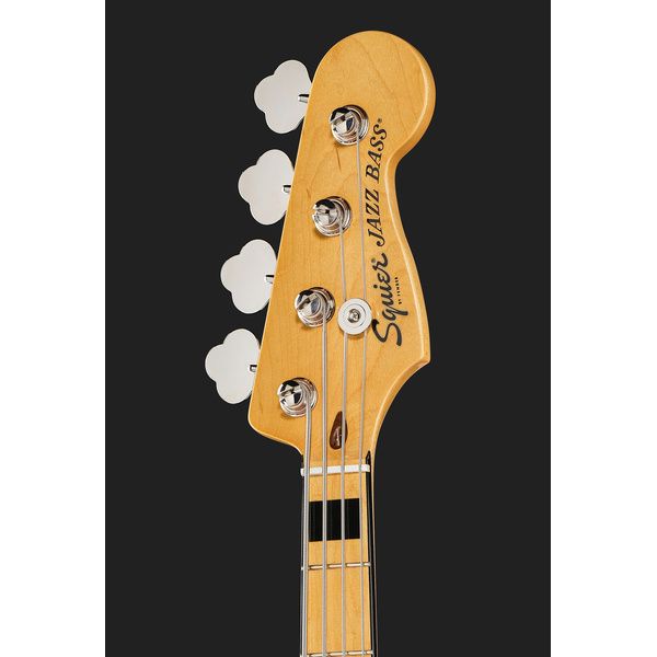 Squier CV 70s Jazz Bass MN 3TS
