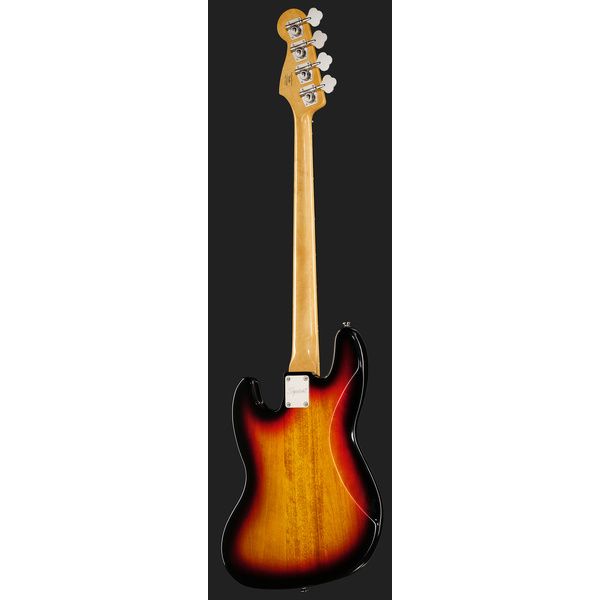 Squier CV 70s Jazz Bass MN 3TS