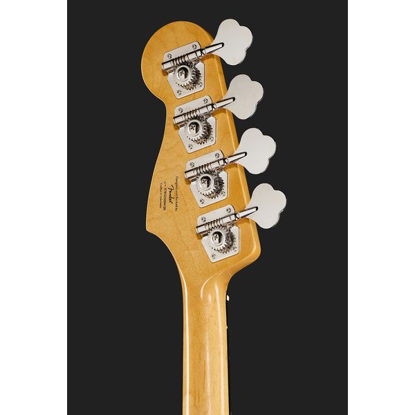 Squier CV 70s Jazz Bass MN 3TS
