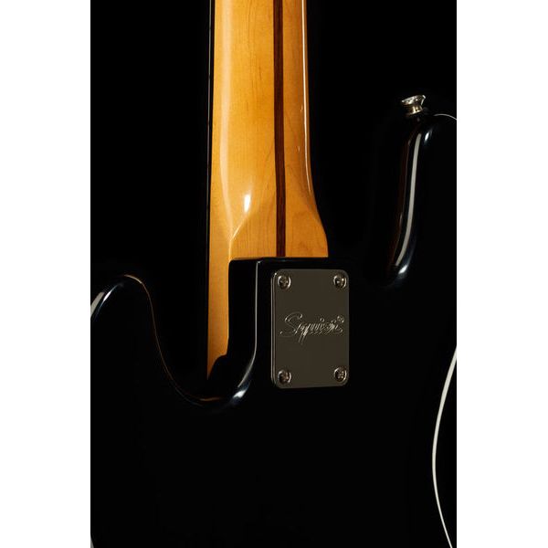 Squier CV 70s Jazz Bass V MN BLK
