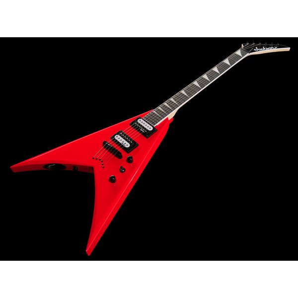 Jackson JS32 T King V FR AH