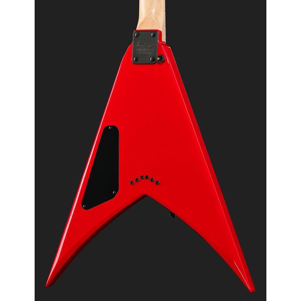 Jackson JS32 T King V FR AH