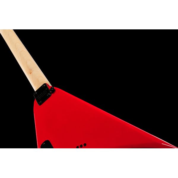 Jackson JS32 T King V FR AH