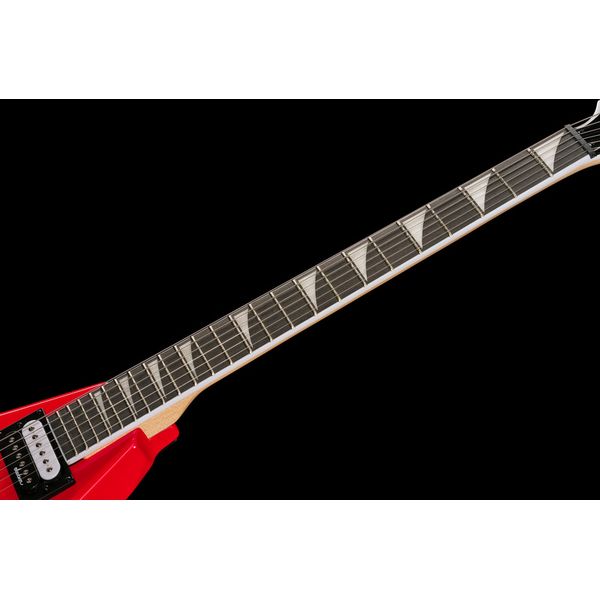 Jackson JS32 T King V FR AH