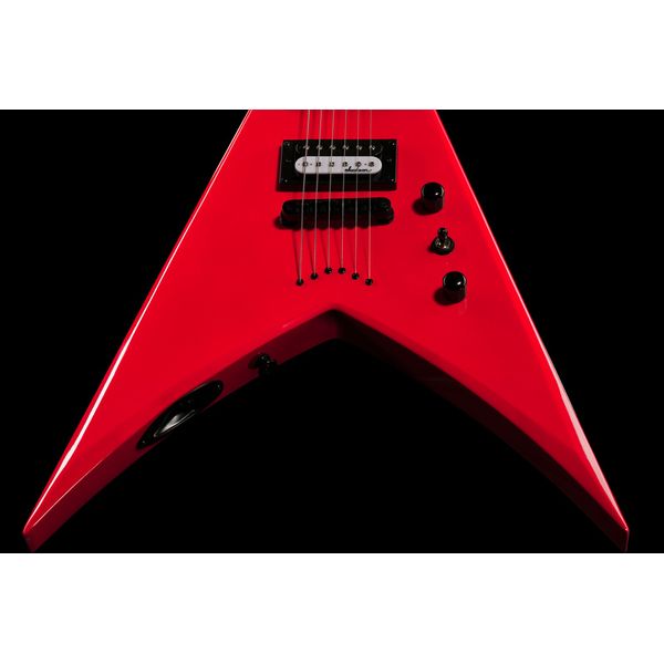 Jackson JS32 T King V FR AH