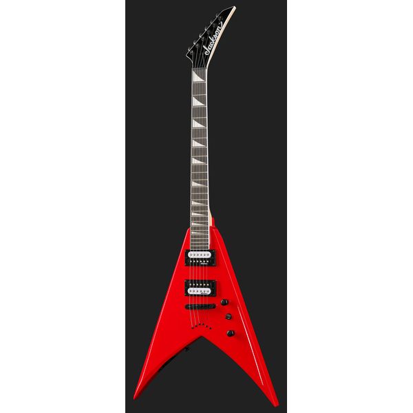 Jackson JS32 T King V FR AH