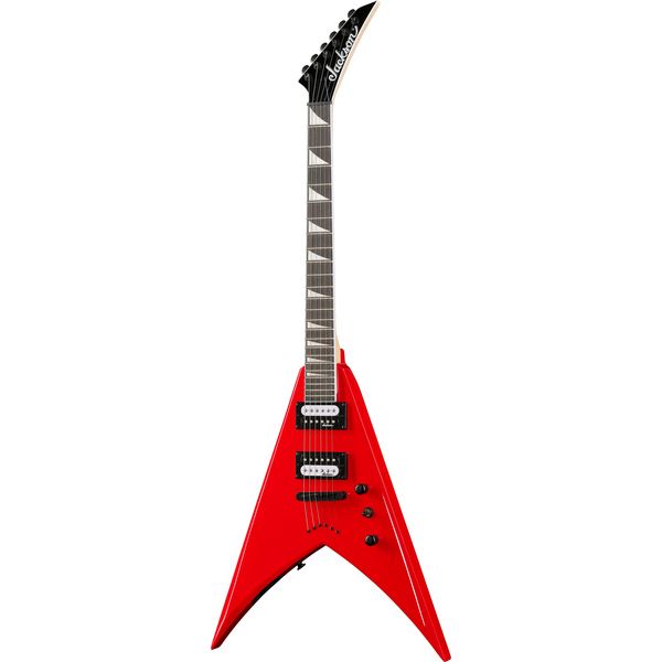 Jackson JS32 T King V FR AH