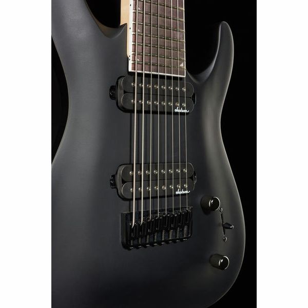 Jackson dinky on sale 8 string