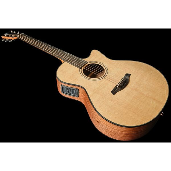 Furch Blue plus GC-SW SPE a