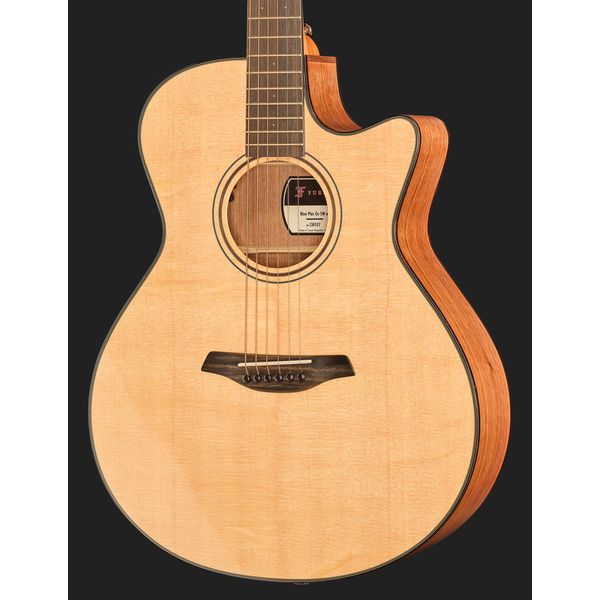 Furch Blue plus GC-SW SPE a