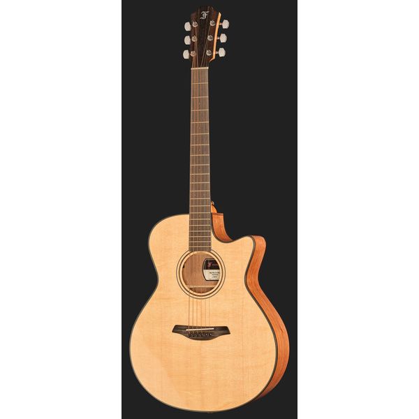 Furch Blue plus GC-SW SPE a