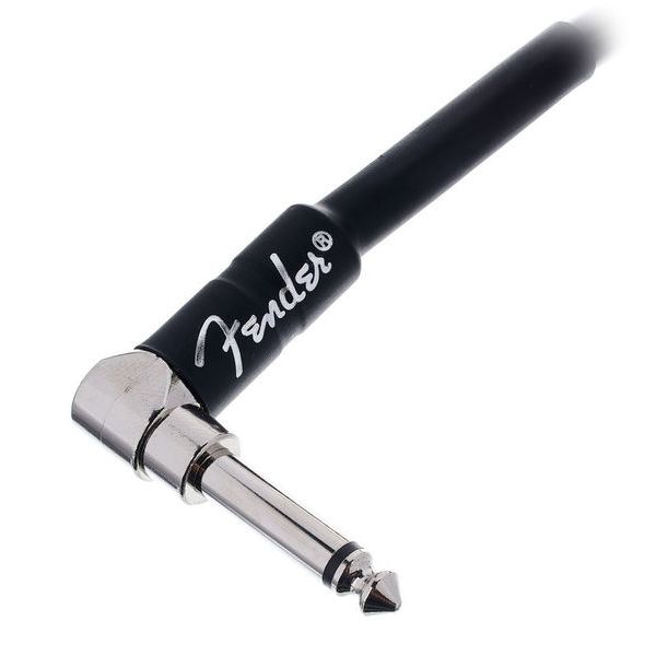 Fender Prof. Cable Angle Plug 5,5m