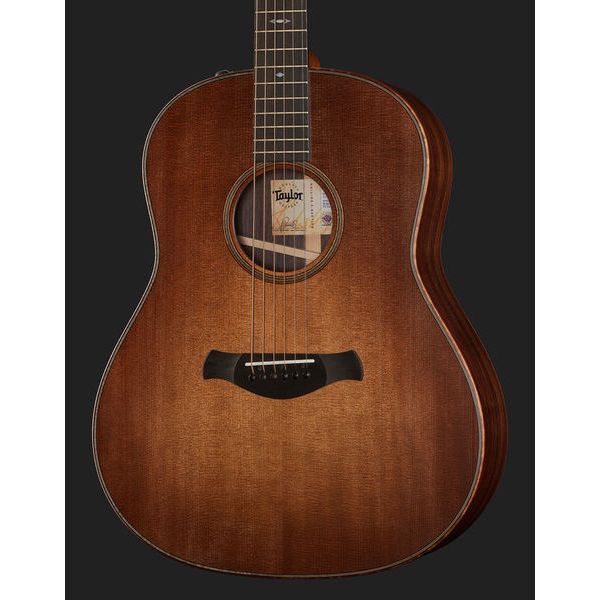 Taylor Builders Edition 717e WHB