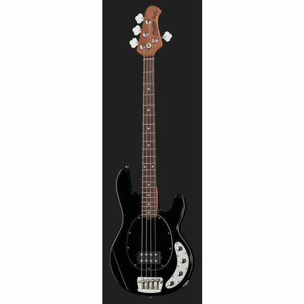 Sterling by Music Man Sting Ray RAY34BKR2