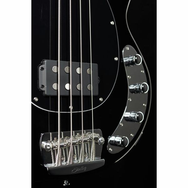 Sterling by Music Man Sting Ray RAY34BKR2