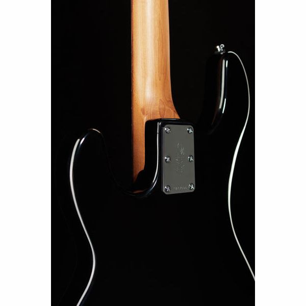 Sterling by Music Man Sting Ray RAY34BKR2