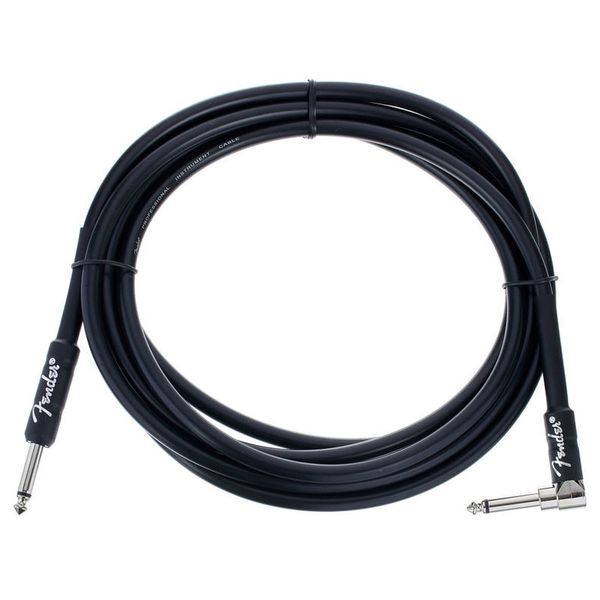 Fender Professional Coil Cable White Tweed 9 m bei uns günstig einkaufen