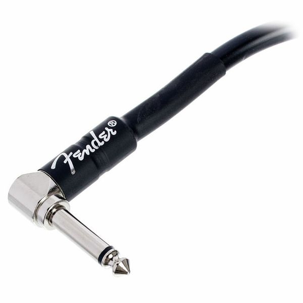 Fender Prof. Cable Angle Plug 30cm