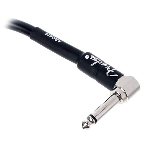 Fender Prof. Cable Angle Plug 30cm