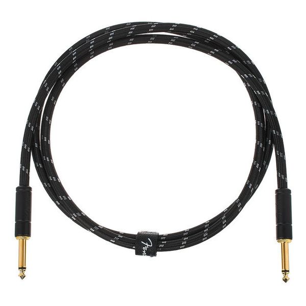 Fender Deluxe Cable Tweed 3m