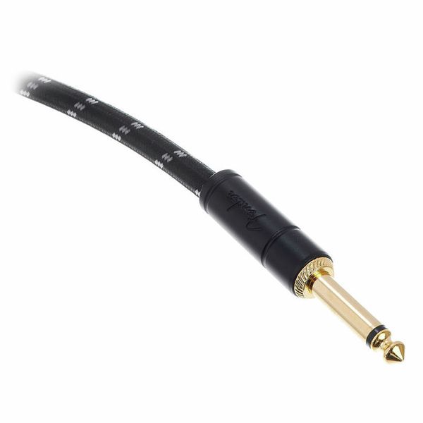 Fender Deluxe Cable 7,5m Tweed B