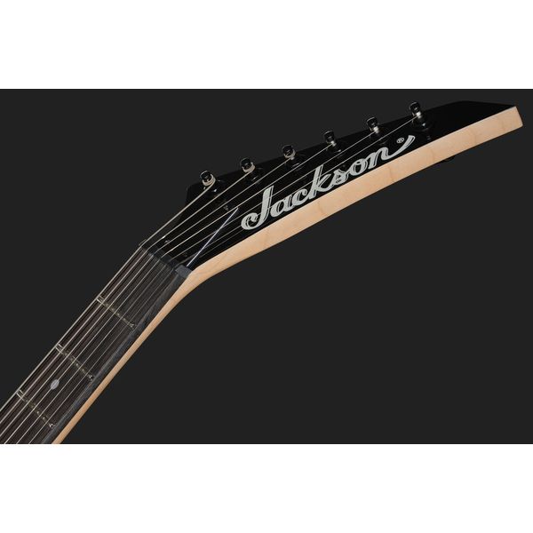 Jackson JS12 Dinky MR AH
