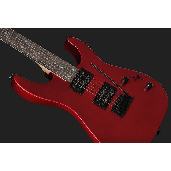 Jackson JS12 Dinky MR AH