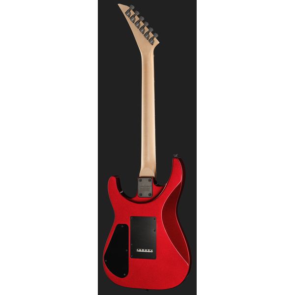 Jackson JS12 Dinky MR AH