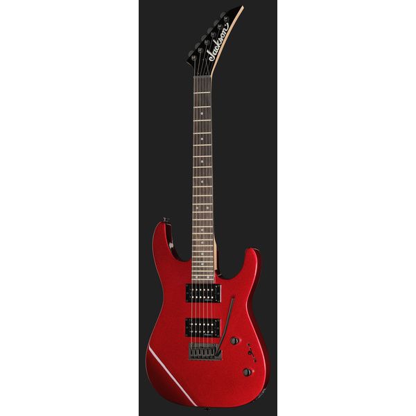 Jackson JS12 Dinky MR AH