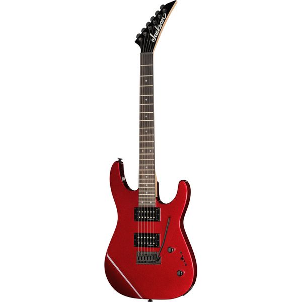 Jackson JS12 Dinky MR AH