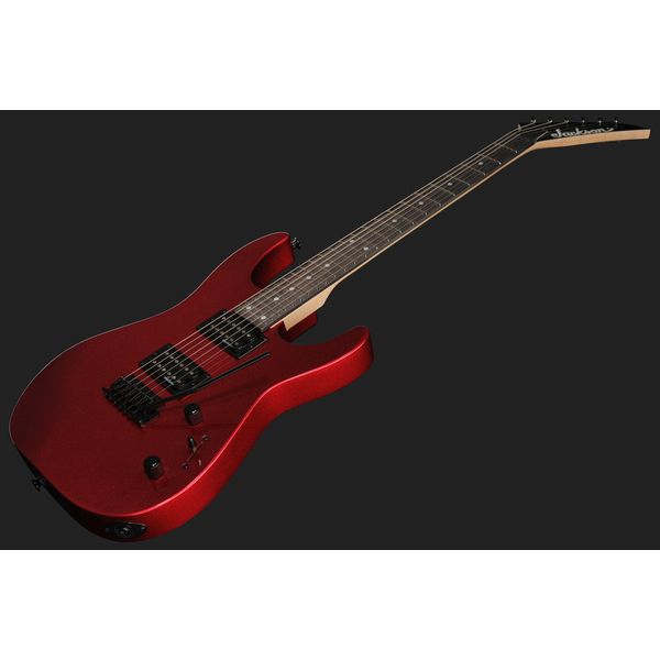 Jackson JS12 Dinky MR AH