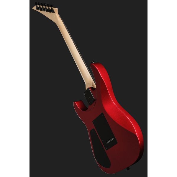 Jackson JS12 Dinky MR AH