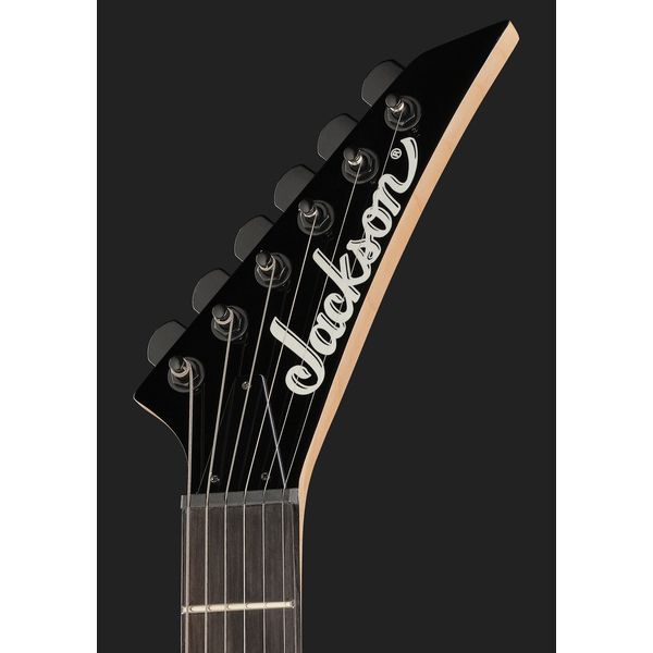 Jackson JS12 Dinky MR AH