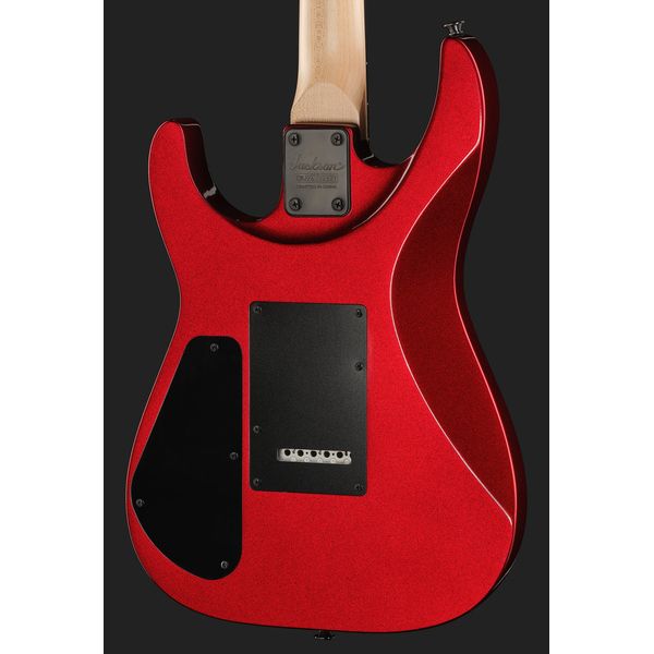 Jackson JS12 Dinky MR AH
