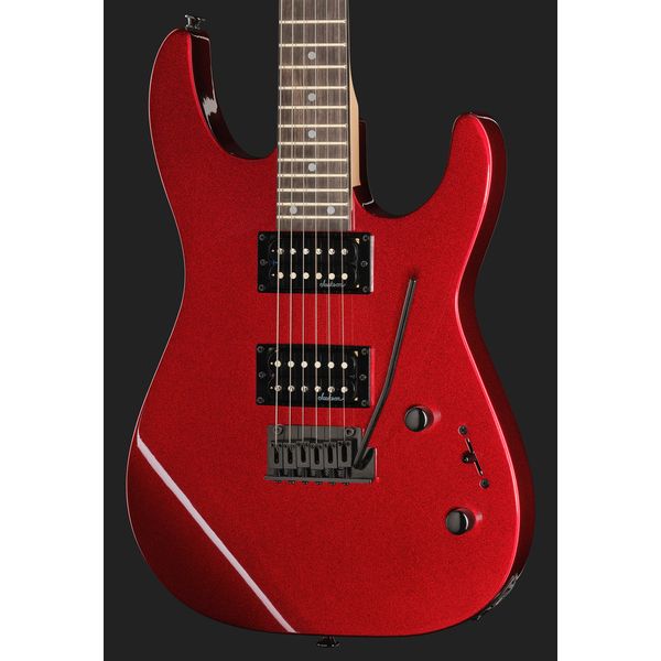 Jackson JS12 Dinky MR AH