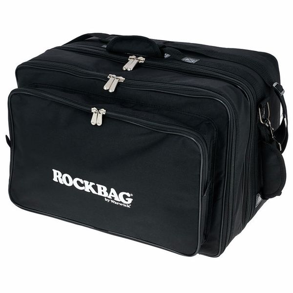 Rockbag RB22787 Deluxe Percussion Bag