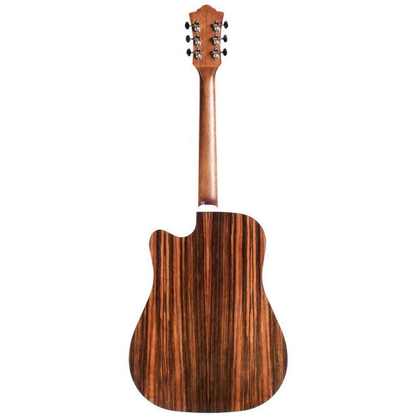 Guild D-260CE Deluxe NAT