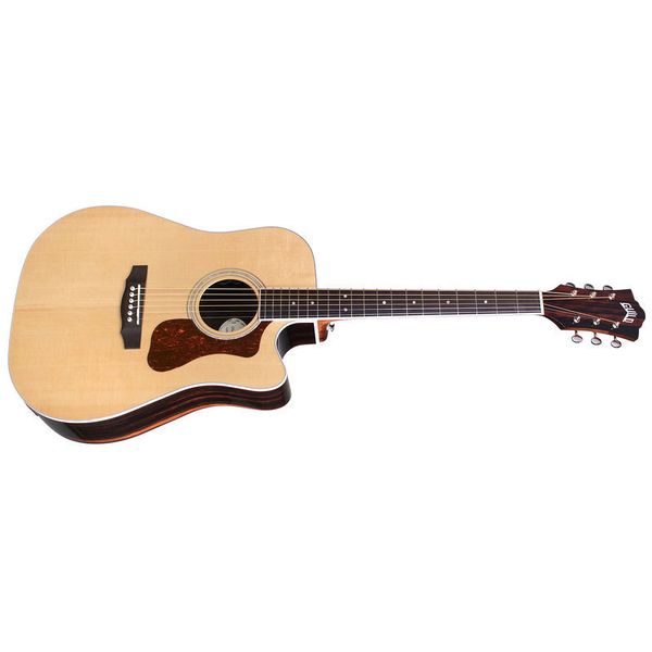 Guild D-260CE Deluxe NAT