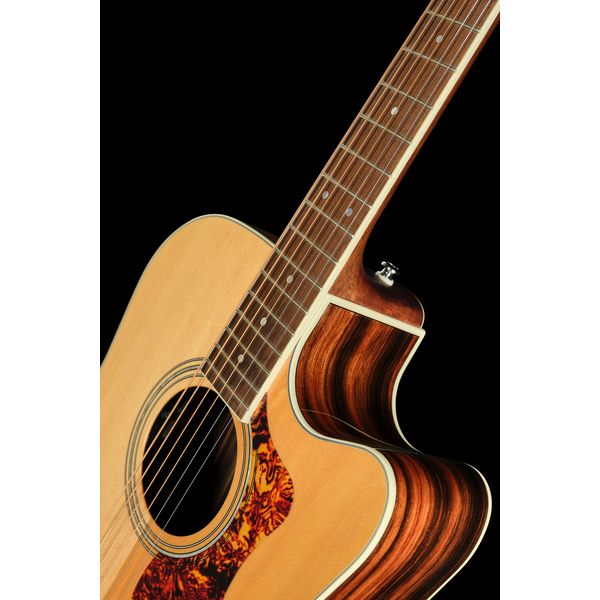 Guild D-260CE Deluxe NAT
