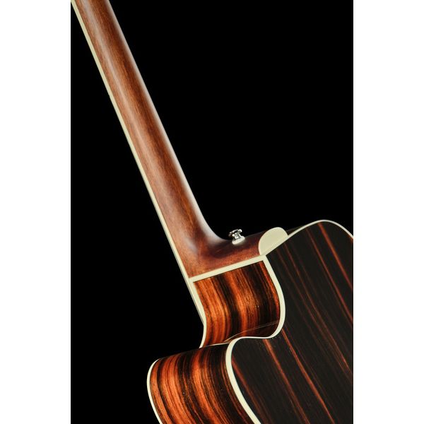 Guild D-260CE Deluxe NAT