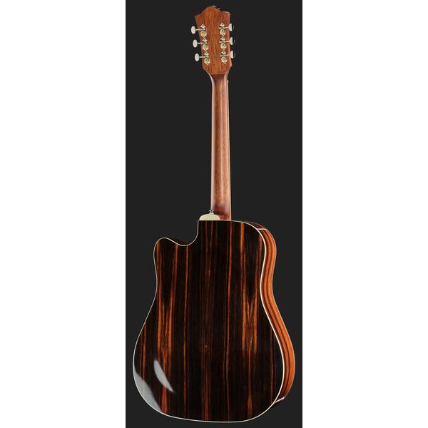 Guild D-260CE Deluxe NAT
